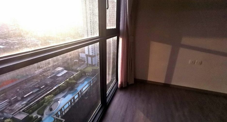 Condo en venta de 1 habitaciones en Bang Sue, Bangkok