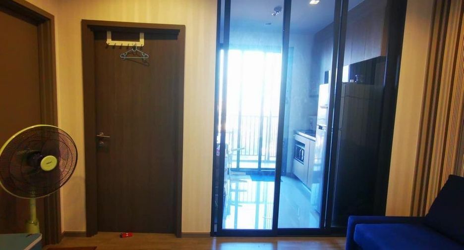 Condo en venta de 1 habitaciones en Bang Sue, Bangkok