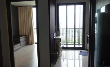 For sale 1 bed condo in Bang Sue, Bangkok