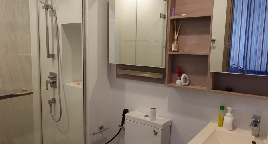 Condo en venta de 1 habitaciones en Bang Sue, Bangkok