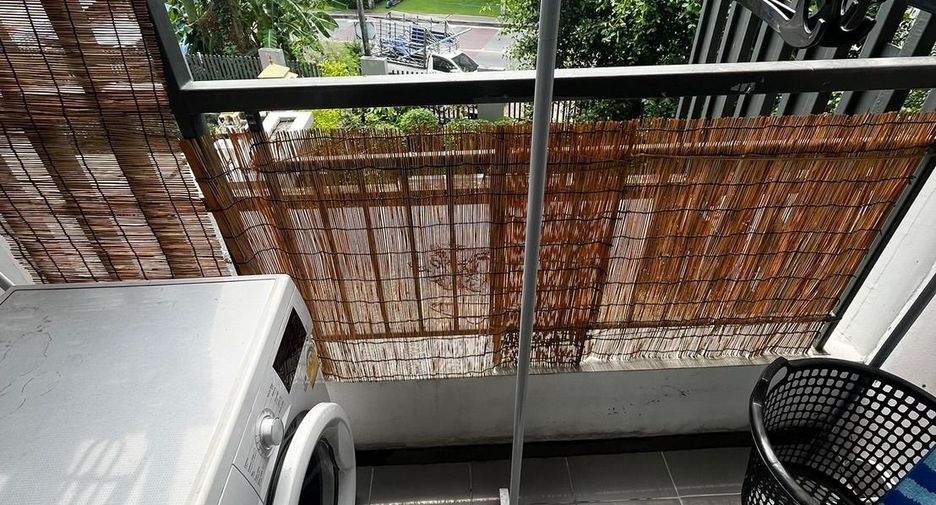 For rent 1 bed condo in Bang Na, Bangkok