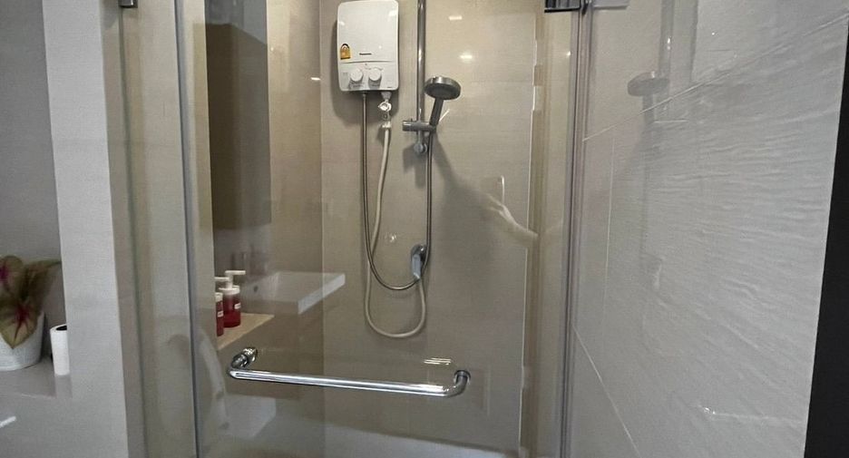 For rent 1 bed condo in Bang Na, Bangkok
