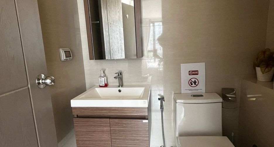 For rent 1 bed condo in Bang Na, Bangkok