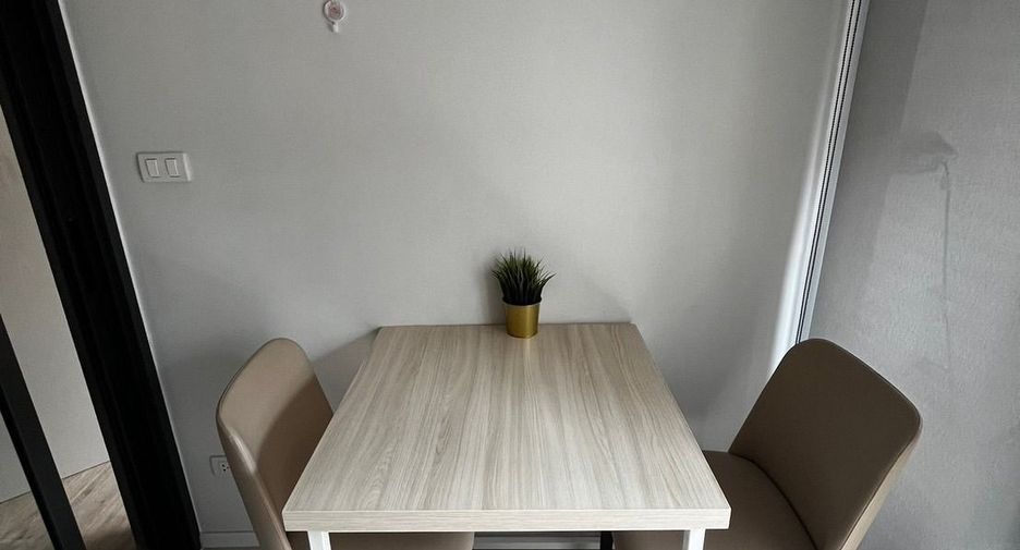 For rent 1 bed condo in Bang Na, Bangkok