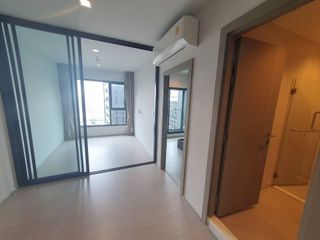 Wohnung zum Kauf mit 1 Zimmer in Huai Khwang, Bangkok