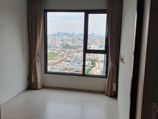 Wohnung zum Kauf mit 1 Zimmer in Huai Khwang, Bangkok