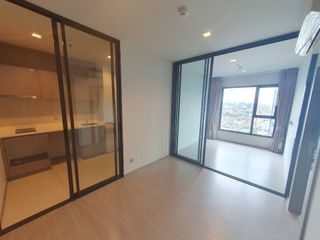 Wohnung zum Kauf mit 1 Zimmer in Huai Khwang, Bangkok