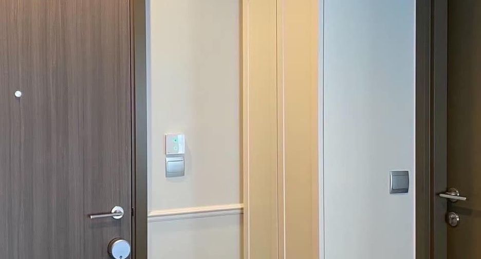 For rent 1 bed condo in Chatuchak, Bangkok