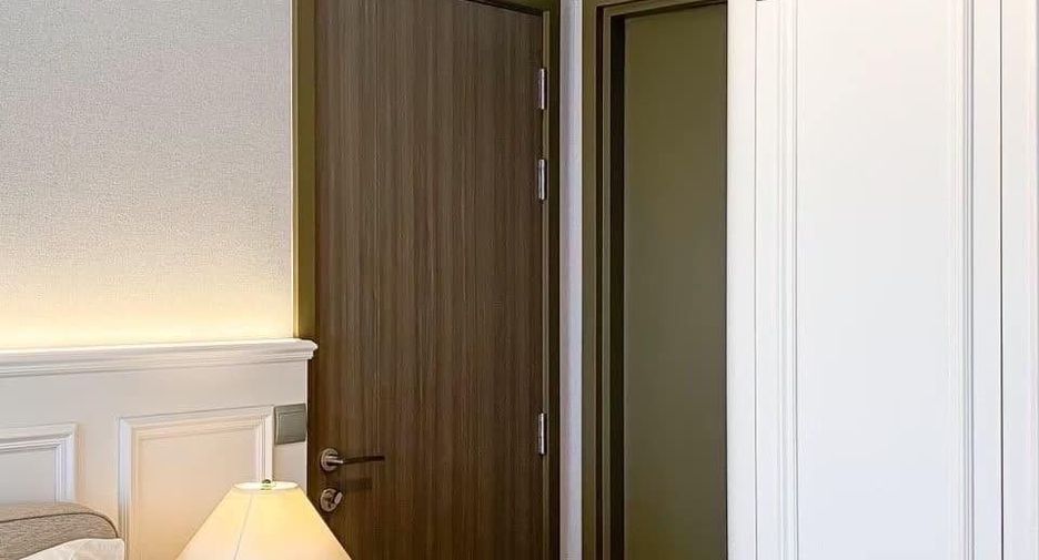 For rent 1 bed condo in Chatuchak, Bangkok