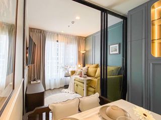 Wohnung zur Miete mit 1 Zimmer in Chatuchak, Bangkok