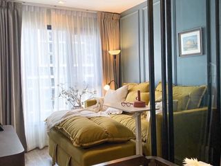 Wohnung zur Miete mit 1 Zimmer in Chatuchak, Bangkok