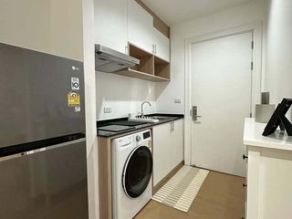 For rent studio condo in Khlong Toei, Bangkok