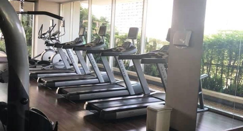 Condo en venta de 1 habitaciones en Watthana, Bangkok