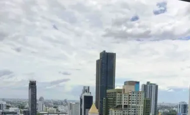 Wohnung zum Kauf mit 1 Zimmer in Watthana, Bangkok