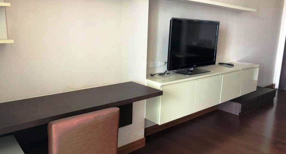 Condo en venta de 1 habitaciones en Watthana, Bangkok