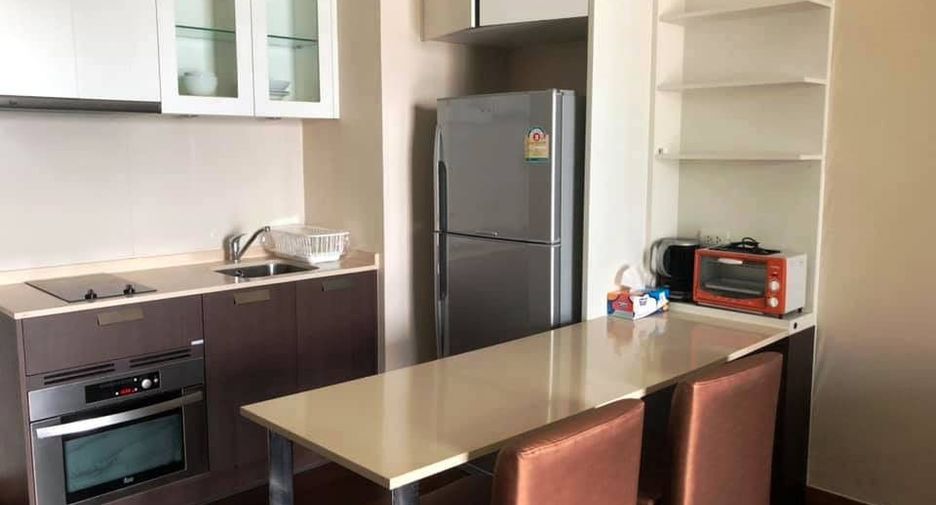 Condo en venta de 1 habitaciones en Watthana, Bangkok