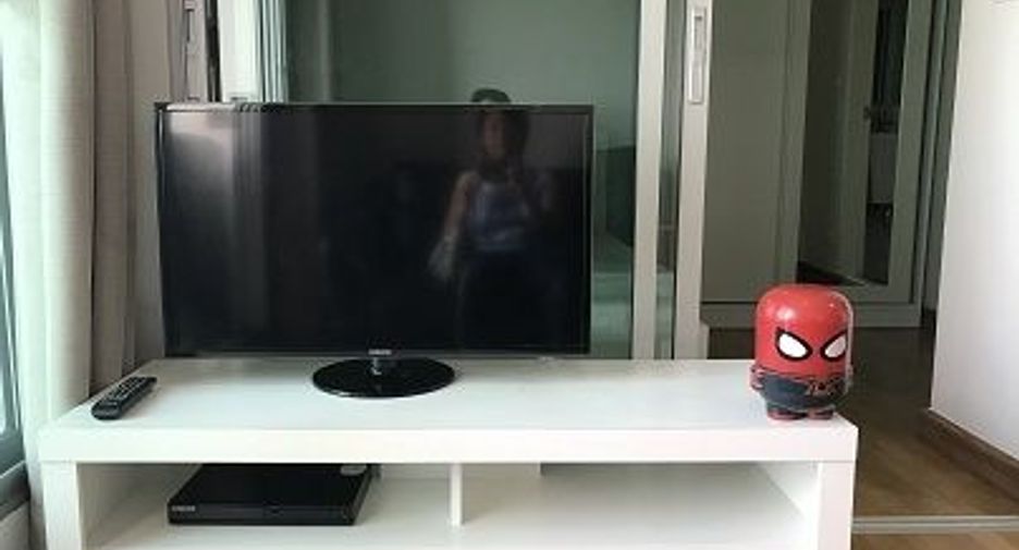Продажа 1 кровать кондо в Кхлонг Тоеи, Бангкок