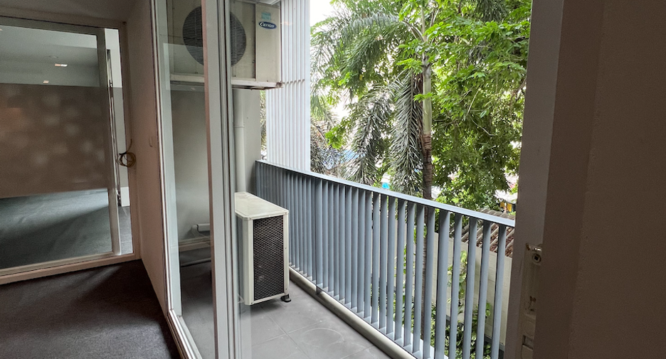 Büro zur Miete in Watthana, Bangkok