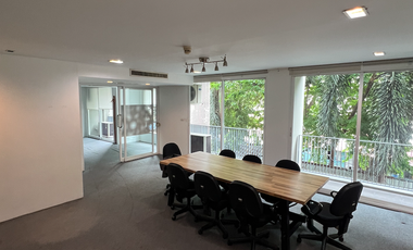 For rent office in Watthana, Bangkok