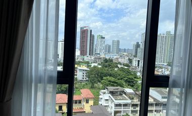 Wohnung zur Miete mit 1 Zimmer in Khlong Toei, Bangkok