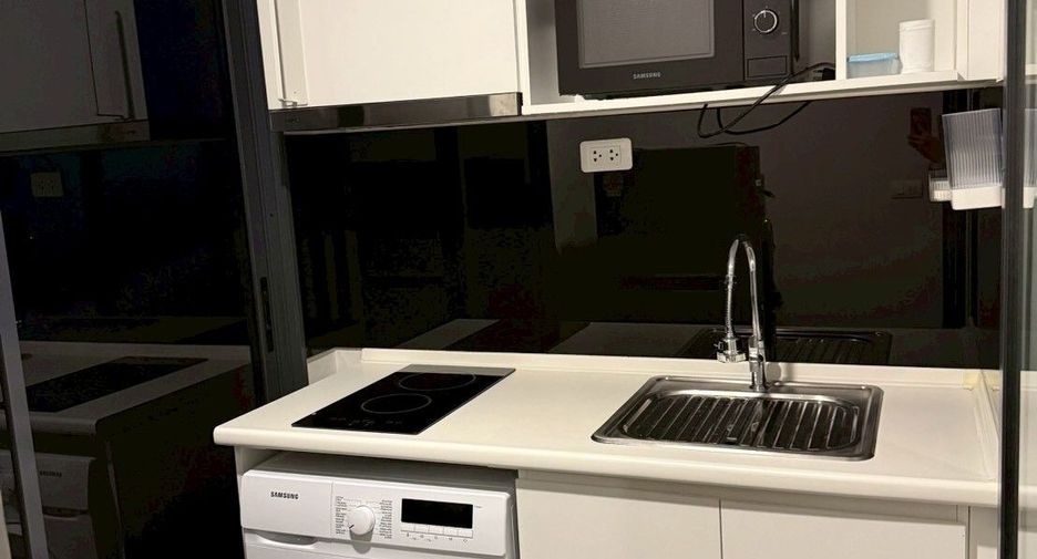Аренда 1 кровать кондо в Банг На, Бангкок