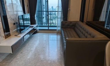 For sale 1 bed condo in Khlong Toei, Bangkok
