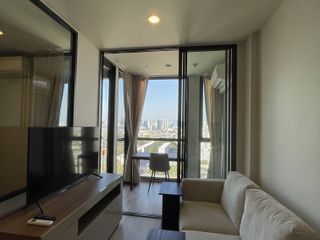 À louer 1 chambre condo à Sathon, Bangkok