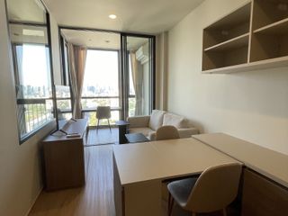 À louer 1 chambre condo à Sathon, Bangkok