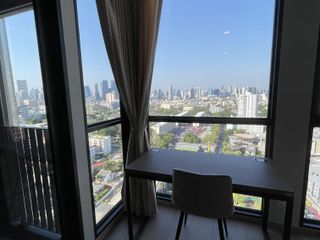 À louer 1 chambre condo à Sathon, Bangkok