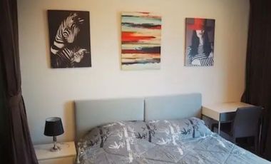For sale 1 bed condo in Yan Nawa, Bangkok