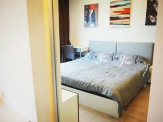 For sale 1 bed condo in Yan Nawa, Bangkok