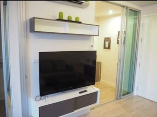For sale 1 bed condo in Yan Nawa, Bangkok