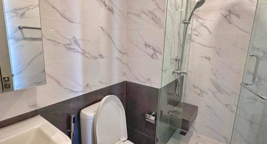 For rent 1 bed condo in Bang Sue, Bangkok