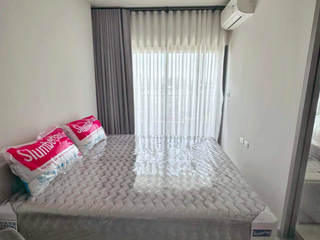 Condo en alquiler de 1 habitaciones en Bang Sue, Bangkok