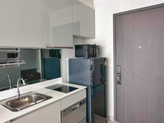 Condo en alquiler de 1 habitaciones en Bang Sue, Bangkok