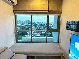 Condo en alquiler de 1 habitaciones en Bang Sue, Bangkok