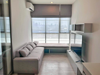 Condo en alquiler de 1 habitaciones en Bang Sue, Bangkok