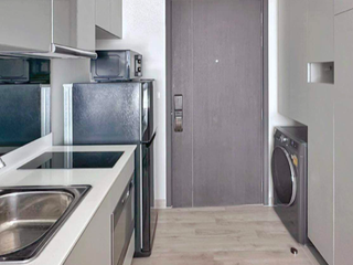 Condo en alquiler de 1 habitaciones en Bang Sue, Bangkok