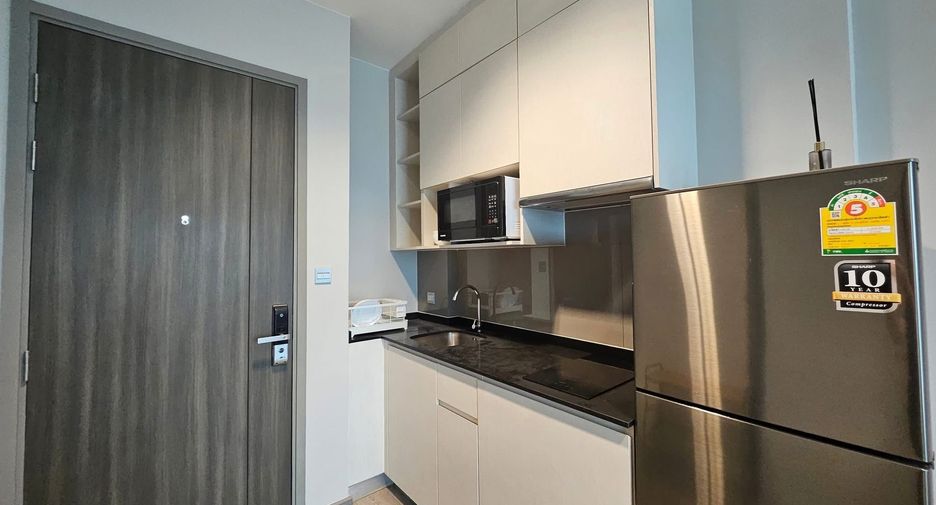 For sale 1 bed condo in Chatuchak, Bangkok