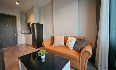 For sale 1 bed condo in Chatuchak, Bangkok