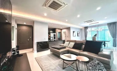 For rent 4 bedrooms house in Bang Phli, Samut Prakan