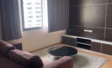 For rent 1 bed apartment in Khlong Toei, Bangkok