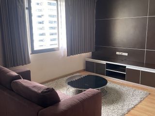 Apartment zur Miete mit 1 Zimmer in Khlong Toei, Bangkok
