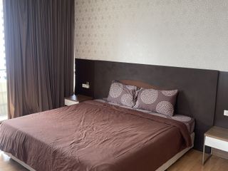 Apartment zur Miete mit 1 Zimmer in Khlong Toei, Bangkok