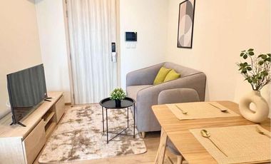 Wohnung zur Miete mit 1 Zimmer in Chatuchak, Bangkok