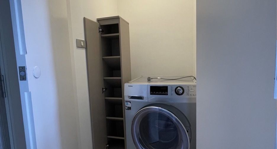 Wohnung zur Miete mit 1 Zimmer in Khlong Toei, Bangkok