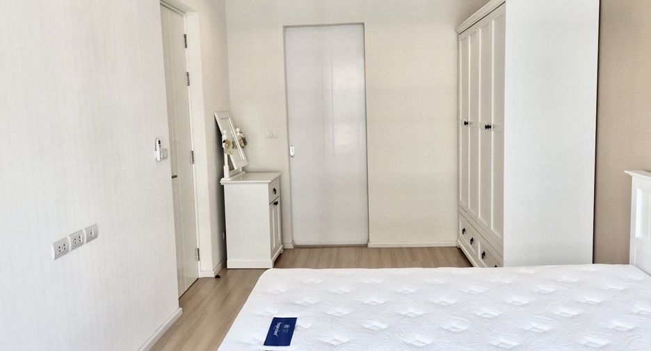 À vendre 1 chambre condo à Wang Thonglang, Bangkok
