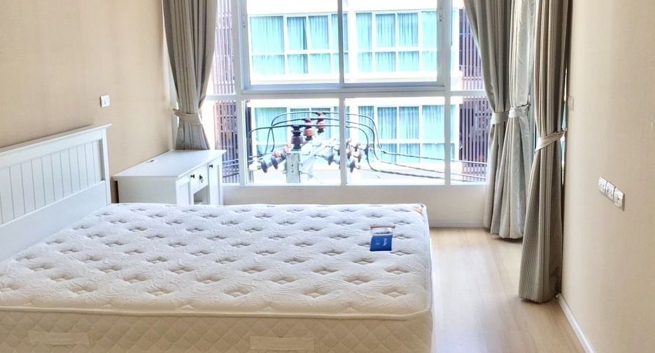 For sale 1 Beds condo in Wang Thonglang, Bangkok