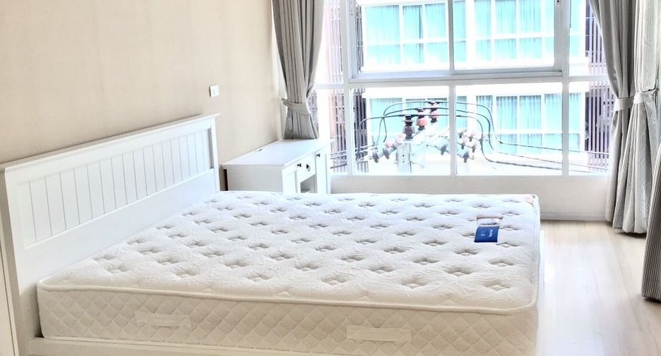 For sale 1 Beds condo in Wang Thonglang, Bangkok
