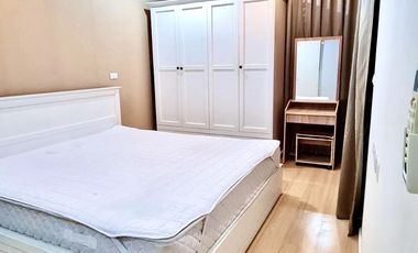 Wohnung zum Kauf mit 1 Zimmer in Wang Thonglang, Bangkok